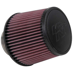 RU-3570 K&N Universal Clamp-on air Filter