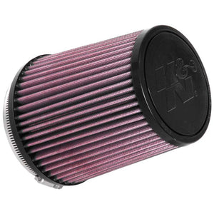 RU-4550 K&N Universal Clamp-on air Filter