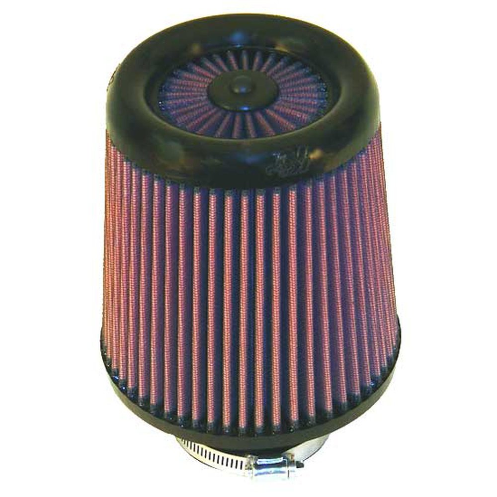 RX-4730 K&N Universal X-Stream Clamp-on air Filter