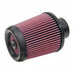 RX-4870 K&N Universal Clamp-on air Filter