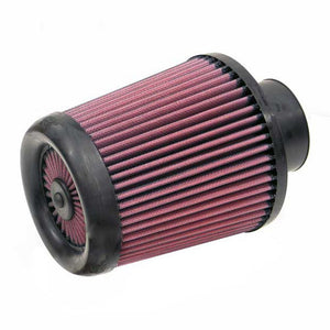 RX-4870 K&N Universal Clamp-on air Filter