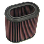 TB-2204 K&N Replacement Air Filter