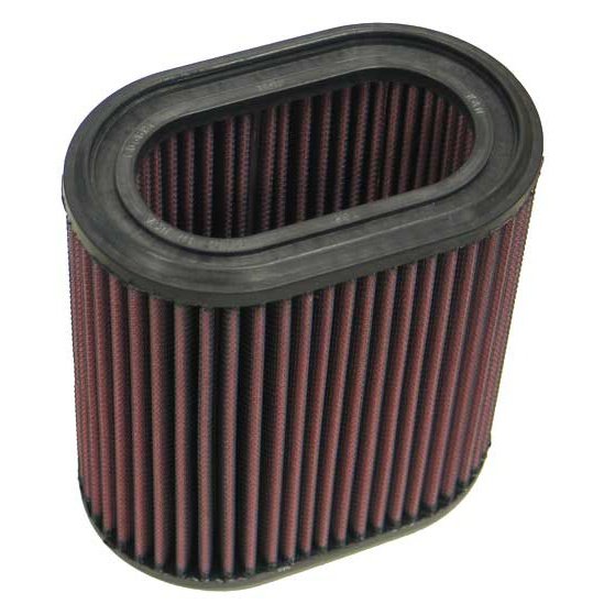 TB-2204 K&N Replacement Air Filter