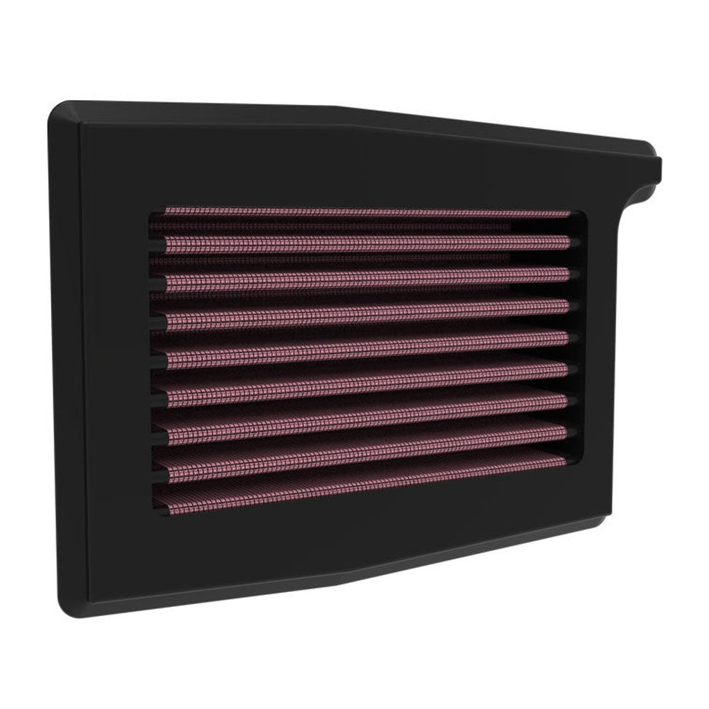 TB-6621 K&N Replacement Air Filter