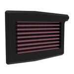 TB-6621 K&N Replacement Air Filter