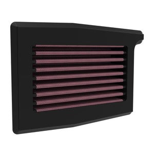 TB-6621 K&N Replacement Air Filter