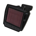 YA-1611 K&N Replacement Air Filter