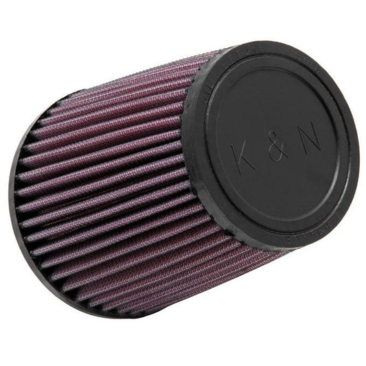 RU-3550 K&N Universal Clamp-on air Filter